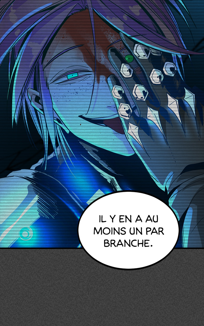 Hero Killer Chapitre 69 - Page 14