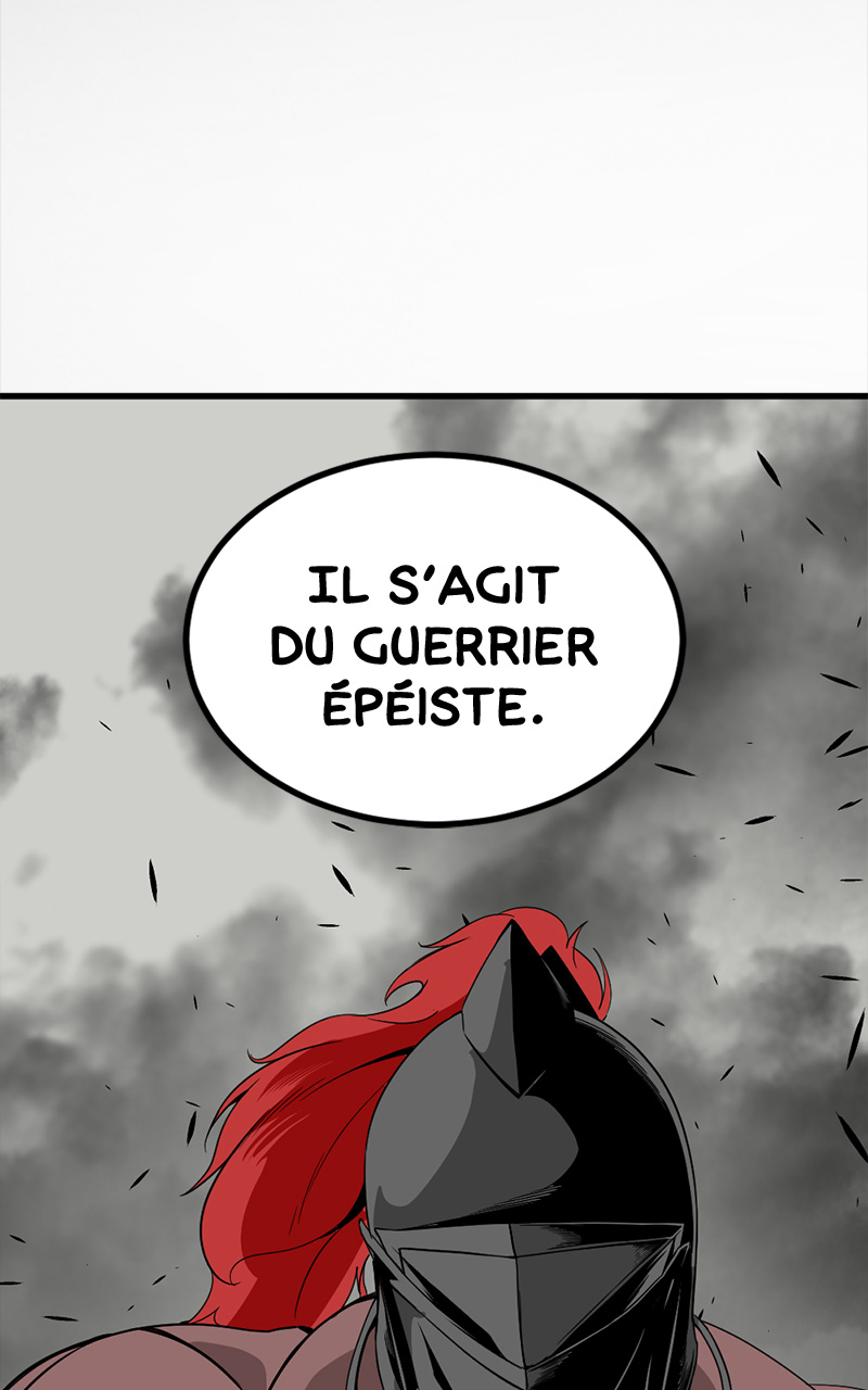Hero Killer Chapitre 69 - Page 16