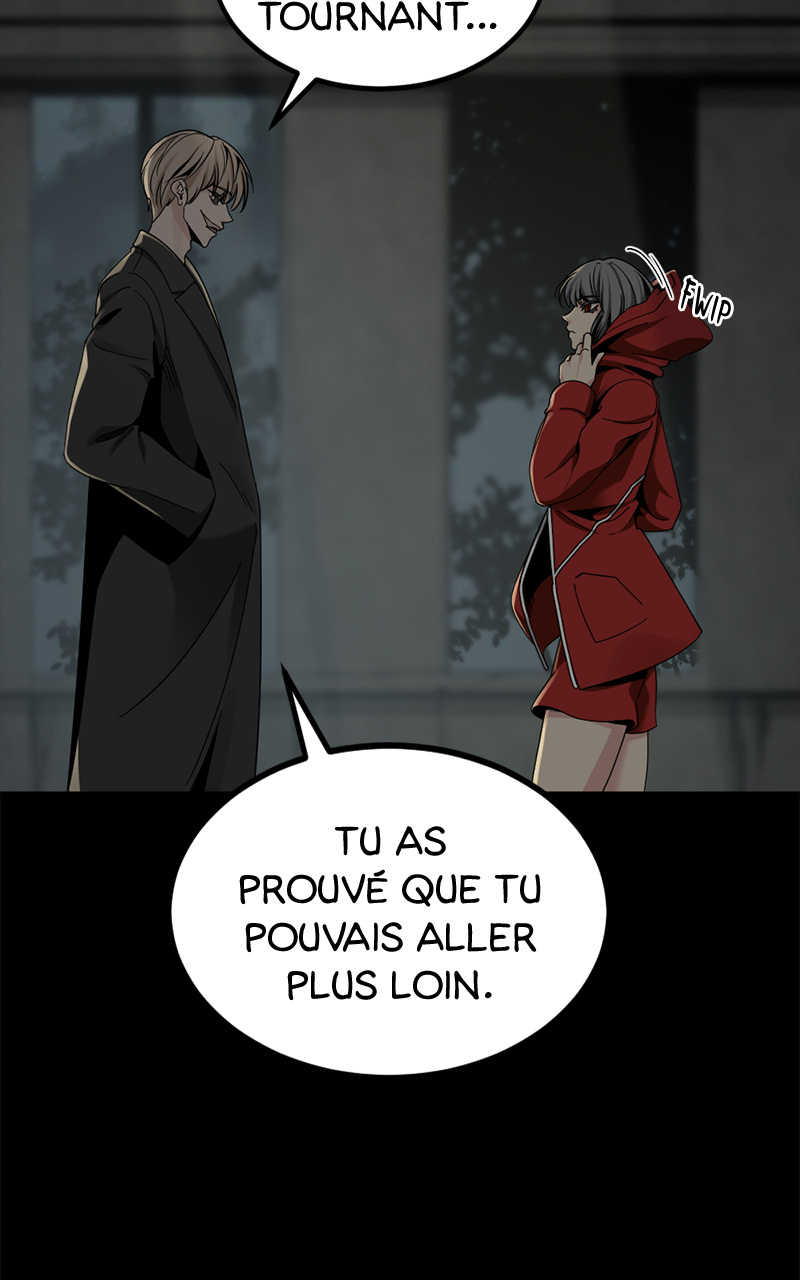Hero Killer Chapitre 69 - Page 2