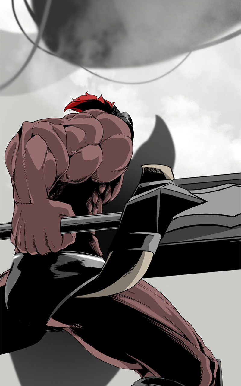 Hero Killer Chapitre 69 - Page 20