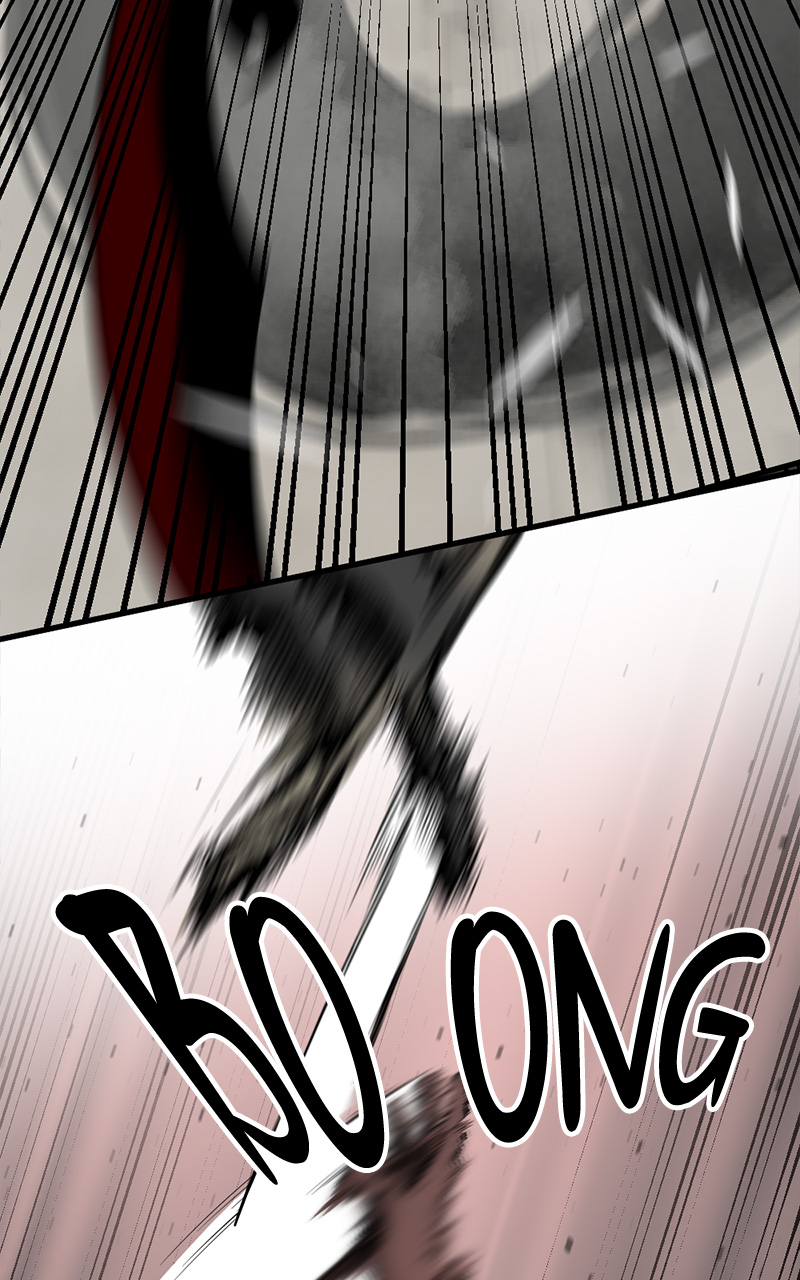 Hero Killer Chapitre 69 - Page 22