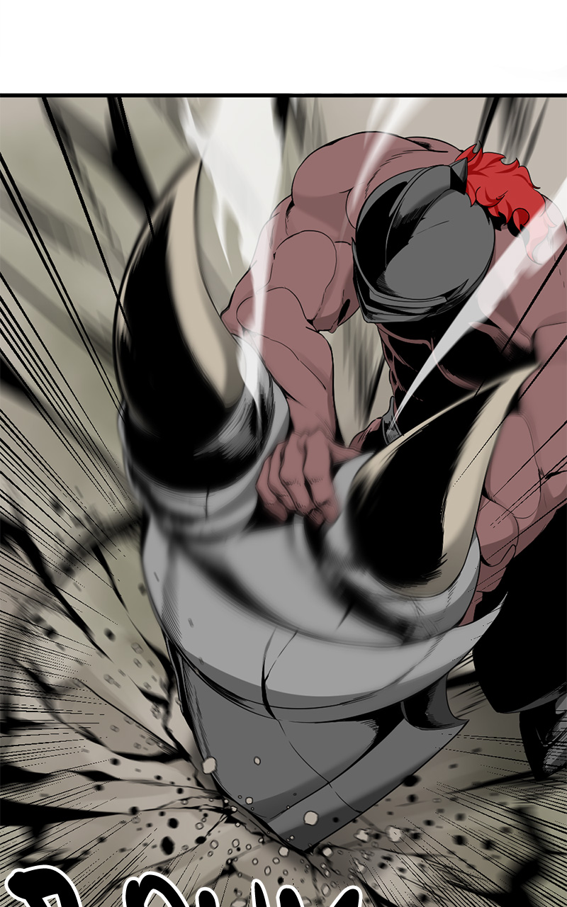 Hero Killer Chapitre 69 - Page 24