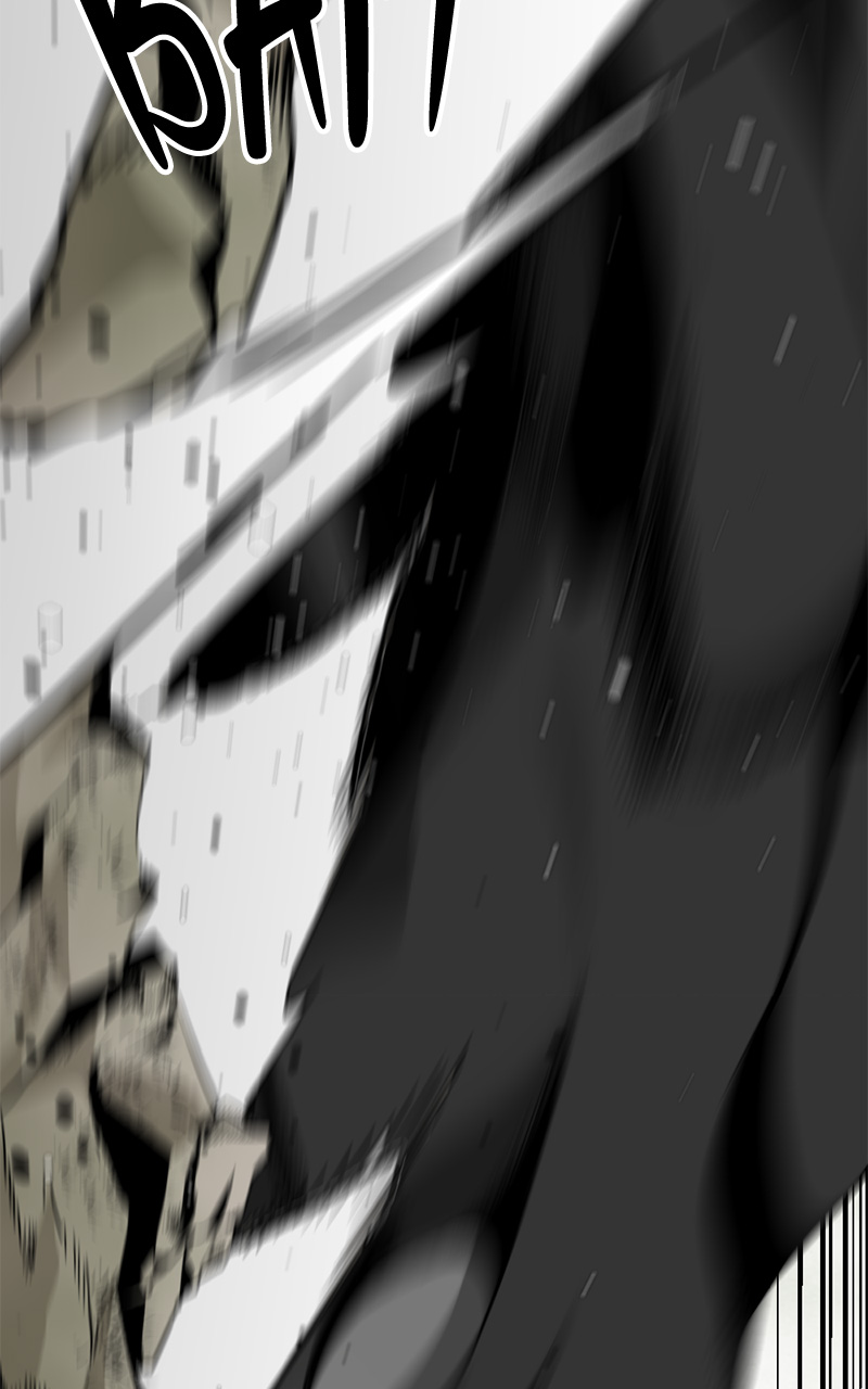 Hero Killer Chapitre 69 - Page 27