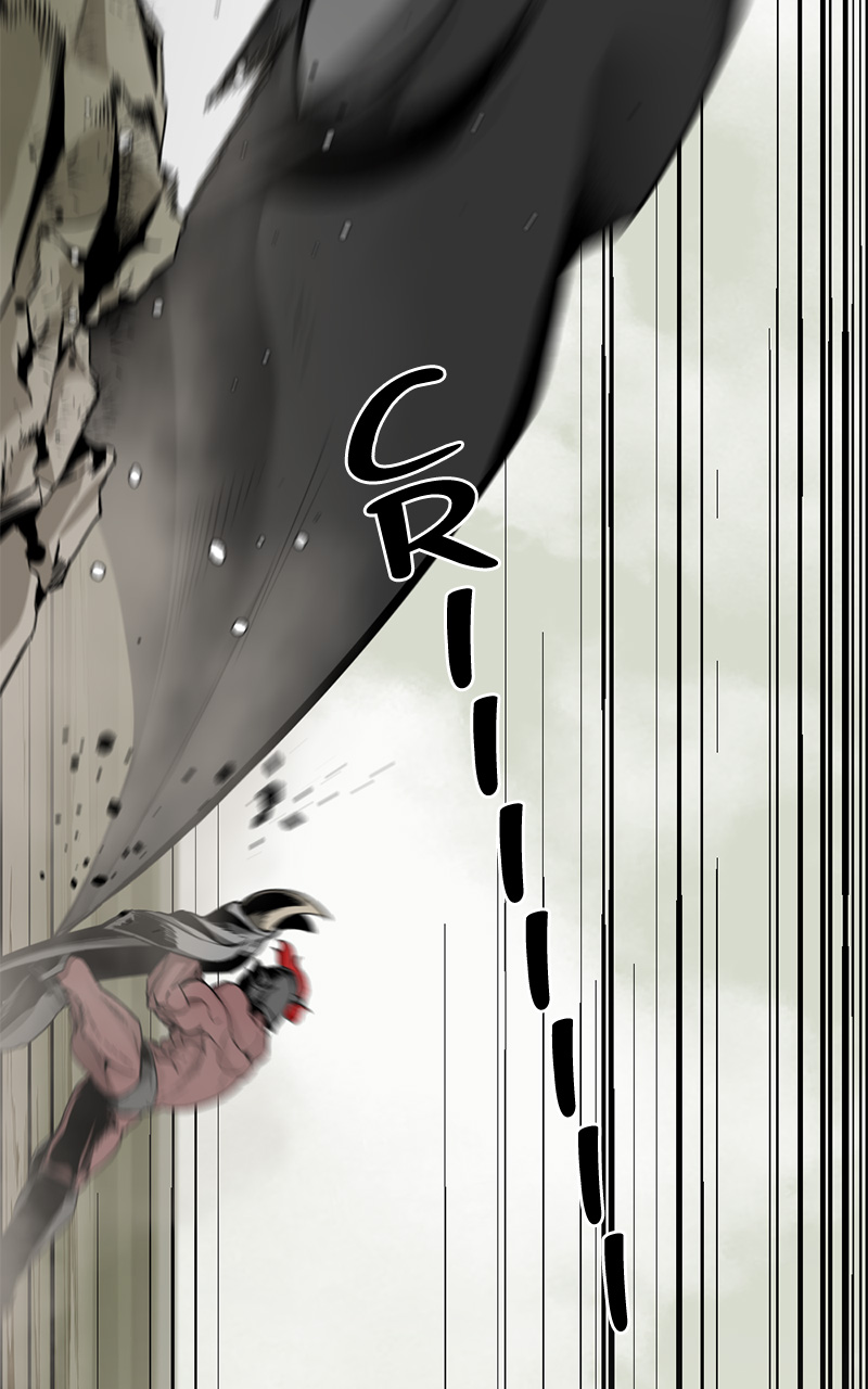 Hero Killer Chapitre 69 - Page 28