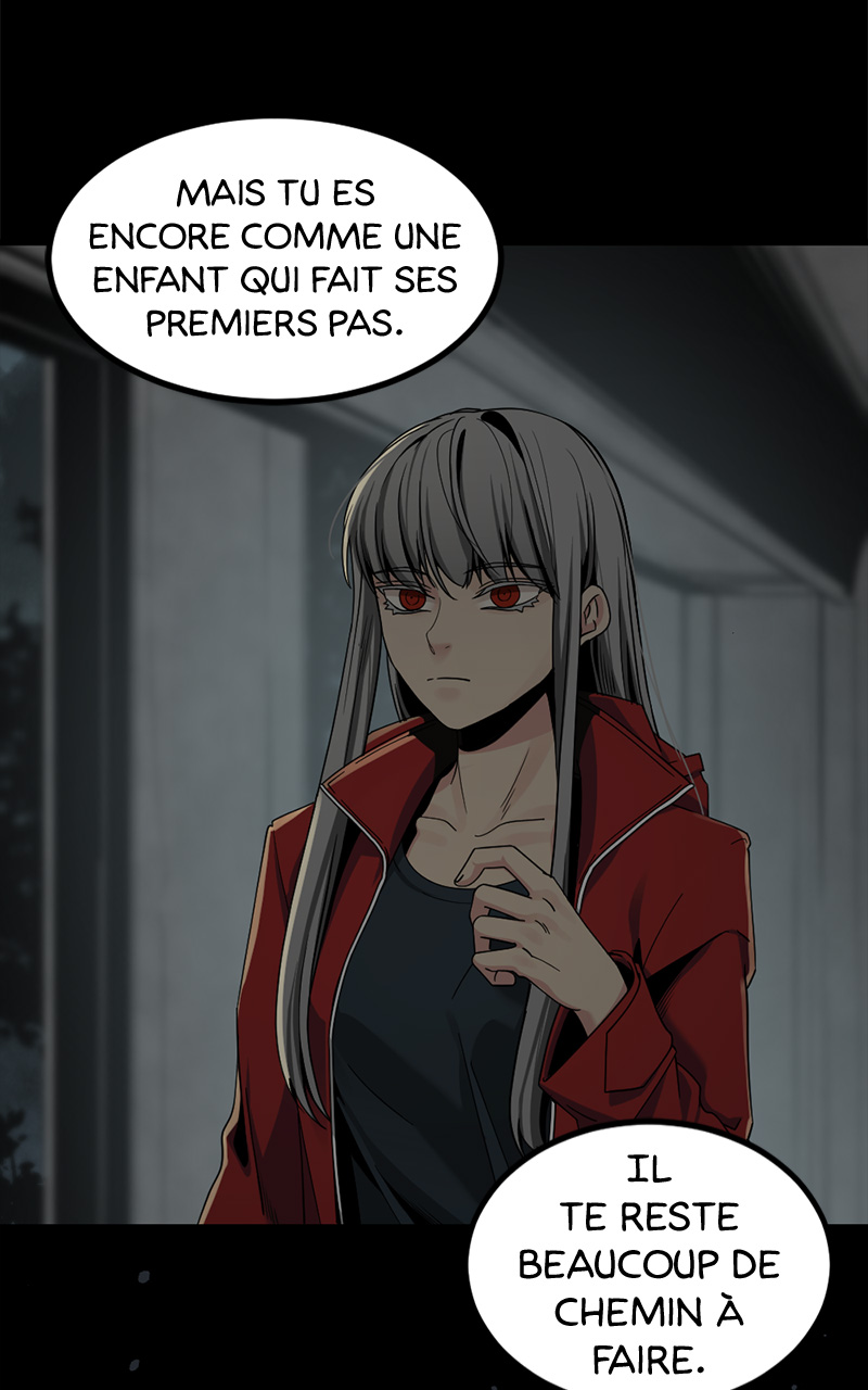 Hero Killer Chapitre 69 - Page 3