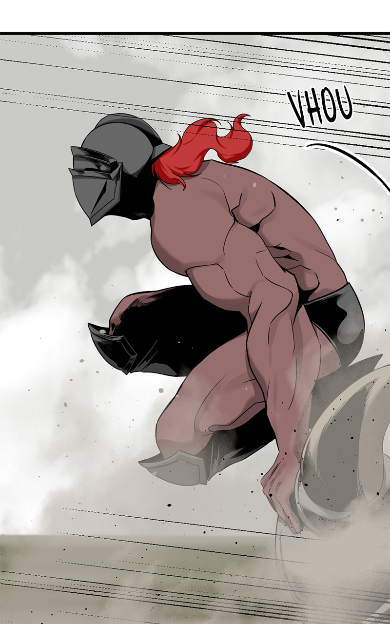 Hero Killer Chapitre 69 - Page 30