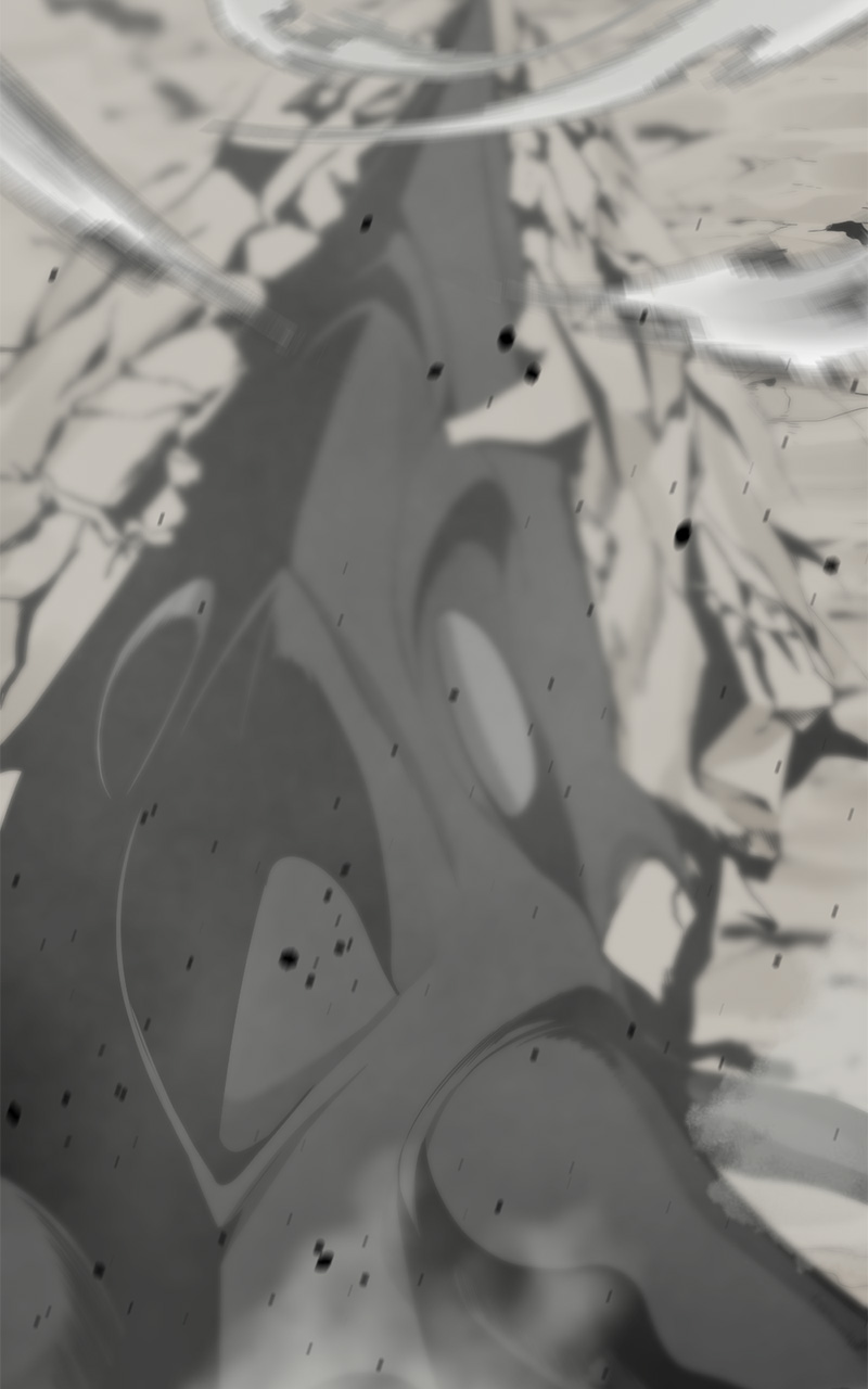 Hero Killer Chapitre 69 - Page 33