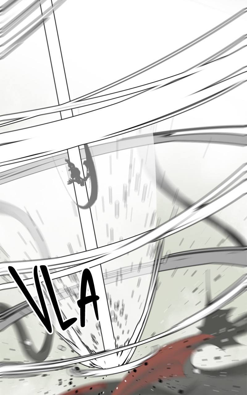 Hero Killer Chapitre 69 - Page 35