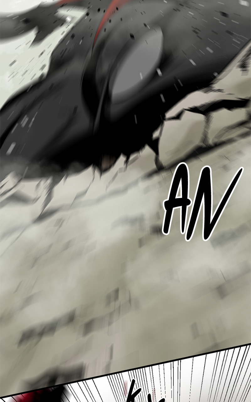 Hero Killer Chapitre 69 - Page 36