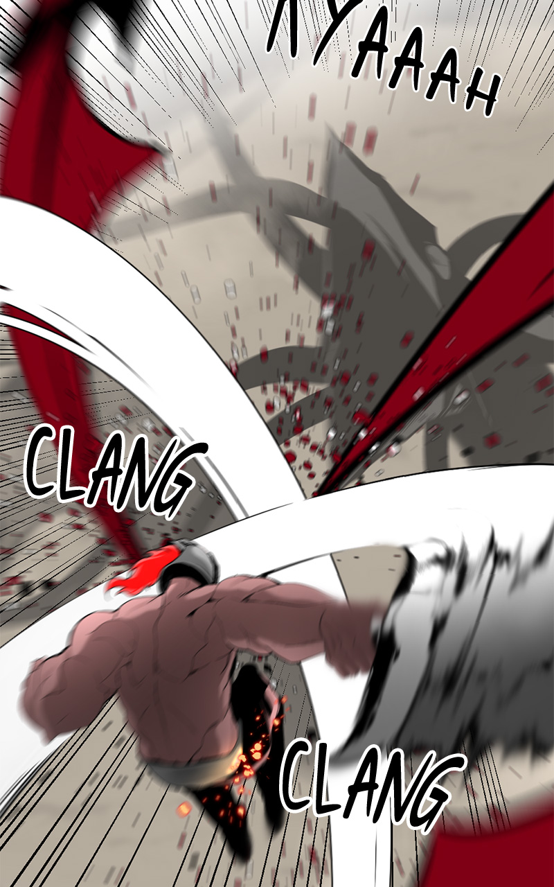 Hero Killer Chapitre 69 - Page 37