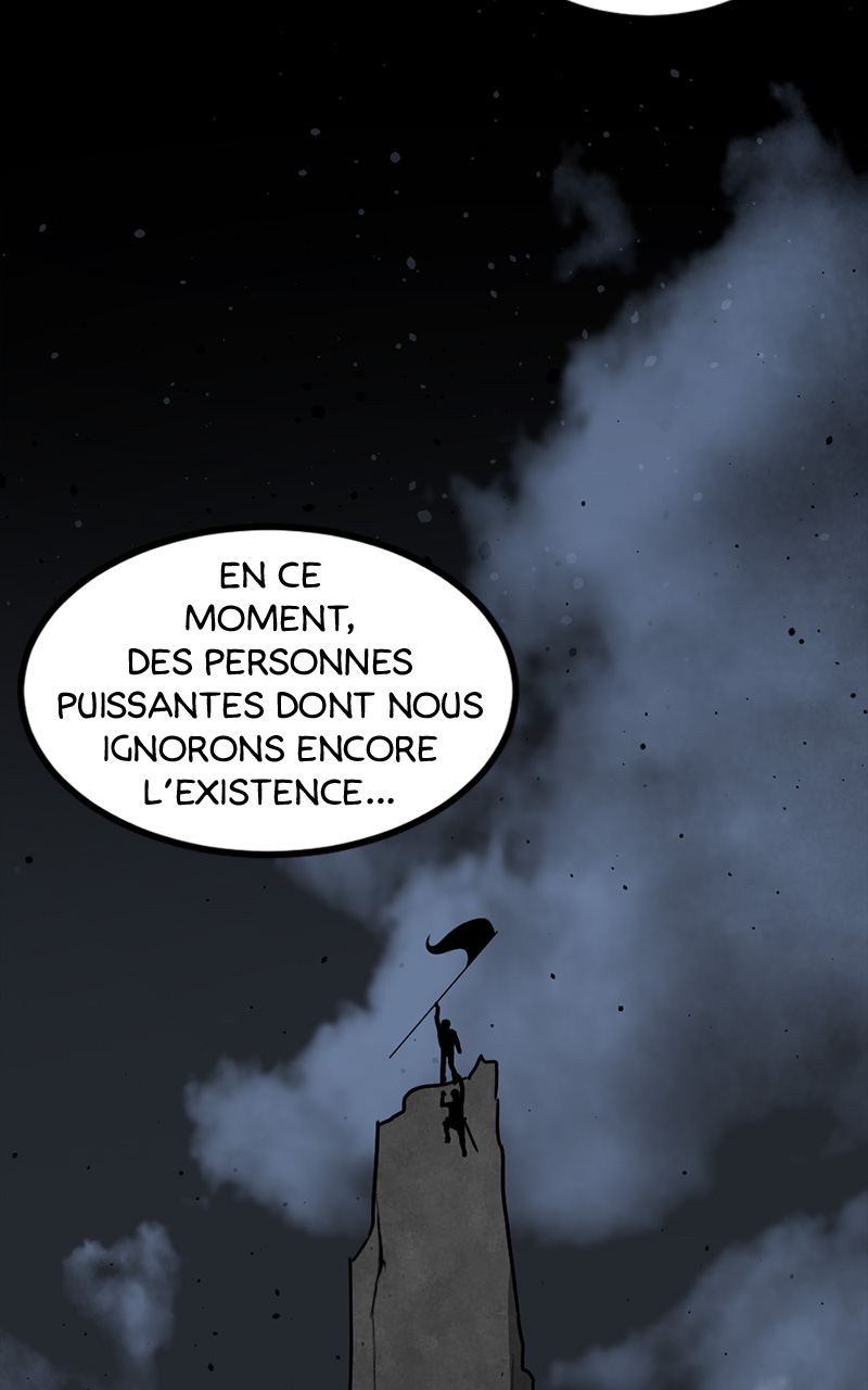 Hero Killer Chapitre 69 - Page 4