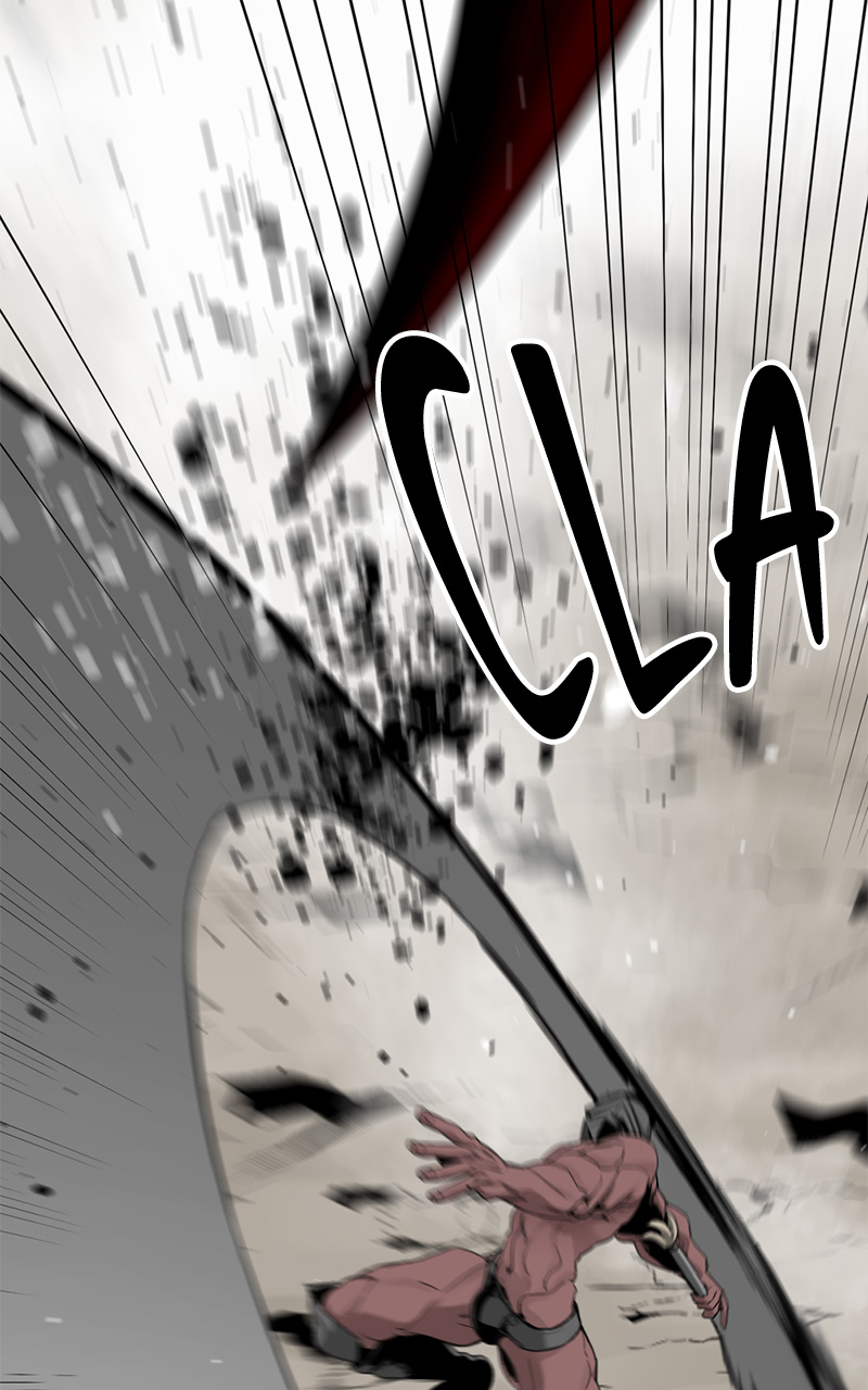 Hero Killer Chapitre 69 - Page 43
