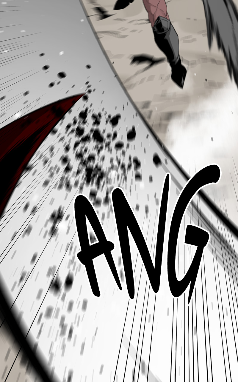 Hero Killer Chapitre 69 - Page 44