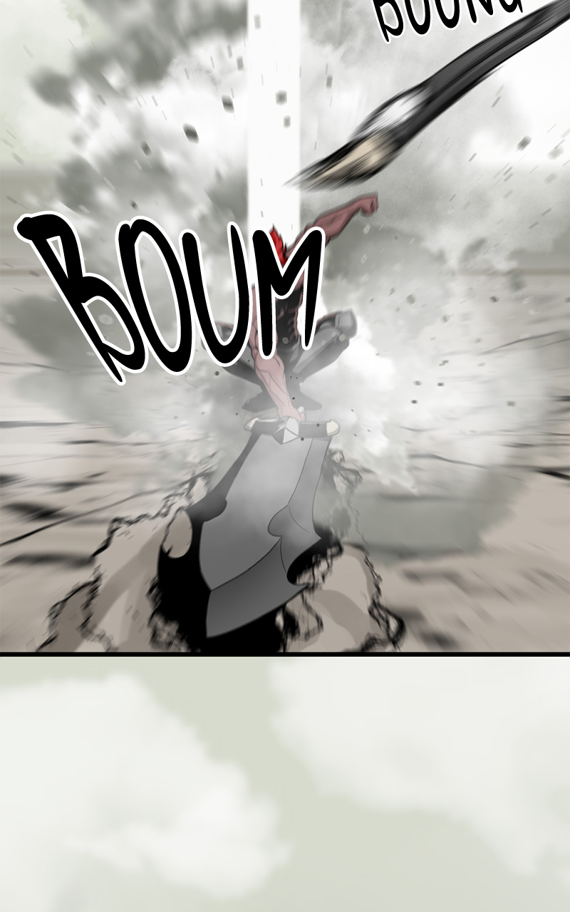 Hero Killer Chapitre 69 - Page 46