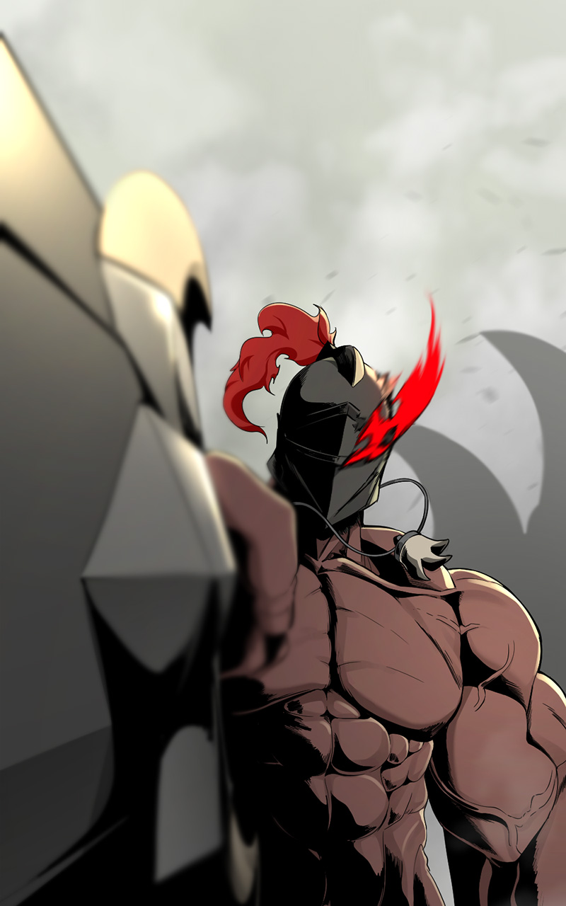 Hero Killer Chapitre 69 - Page 47