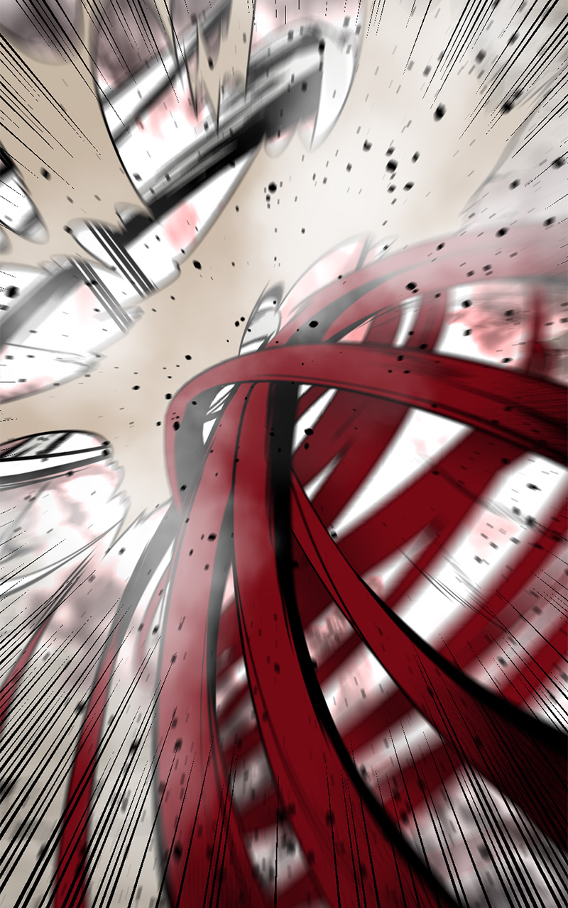 Hero Killer Chapitre 69 - Page 49