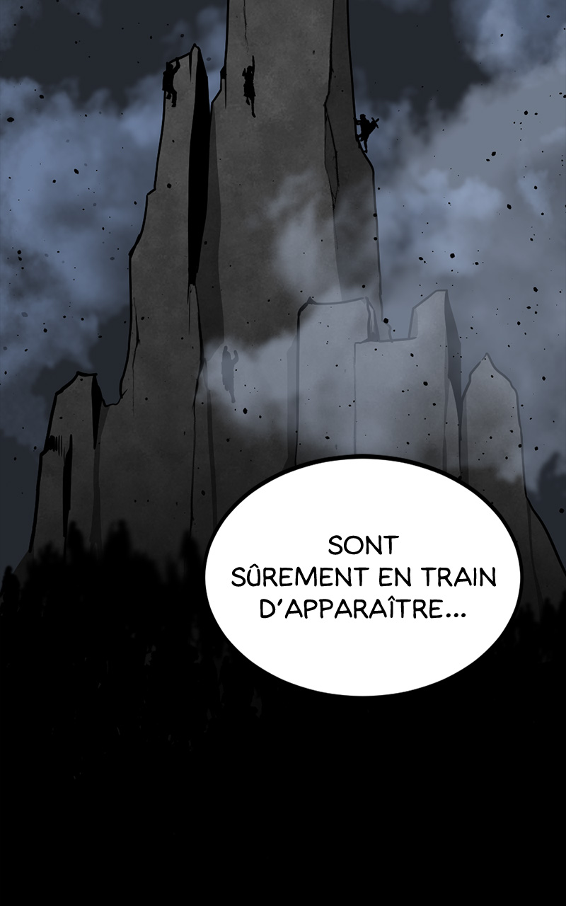 Hero Killer Chapitre 69 - Page 5