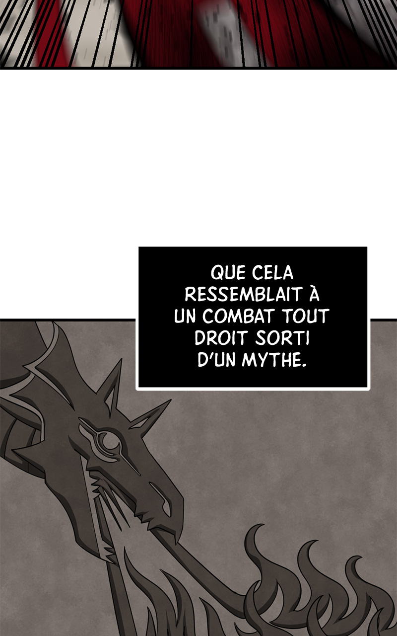Hero Killer Chapitre 69 - Page 50