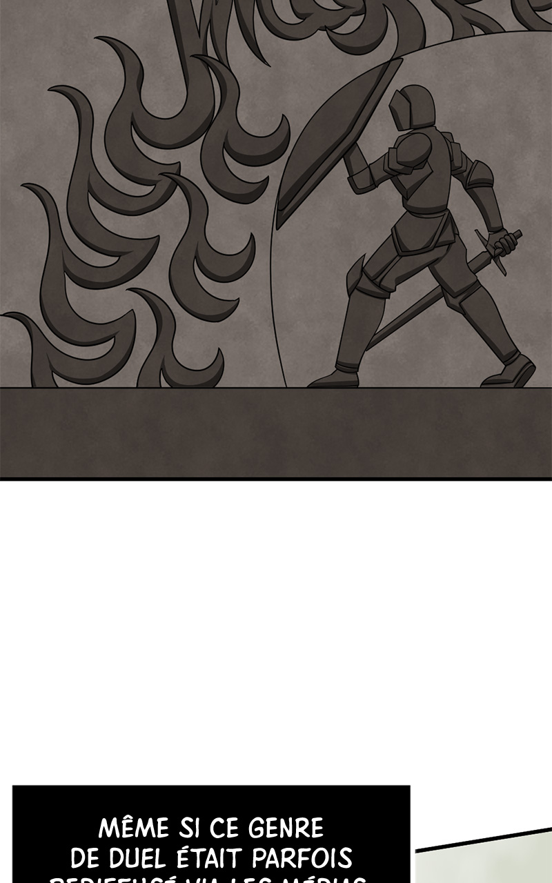 Hero Killer Chapitre 69 - Page 51
