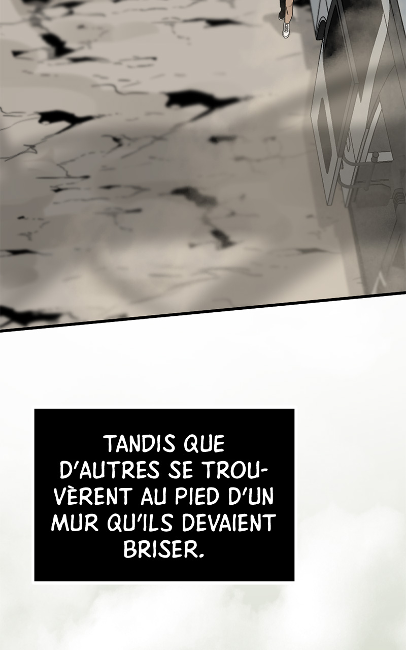 Hero Killer Chapitre 69 - Page 54