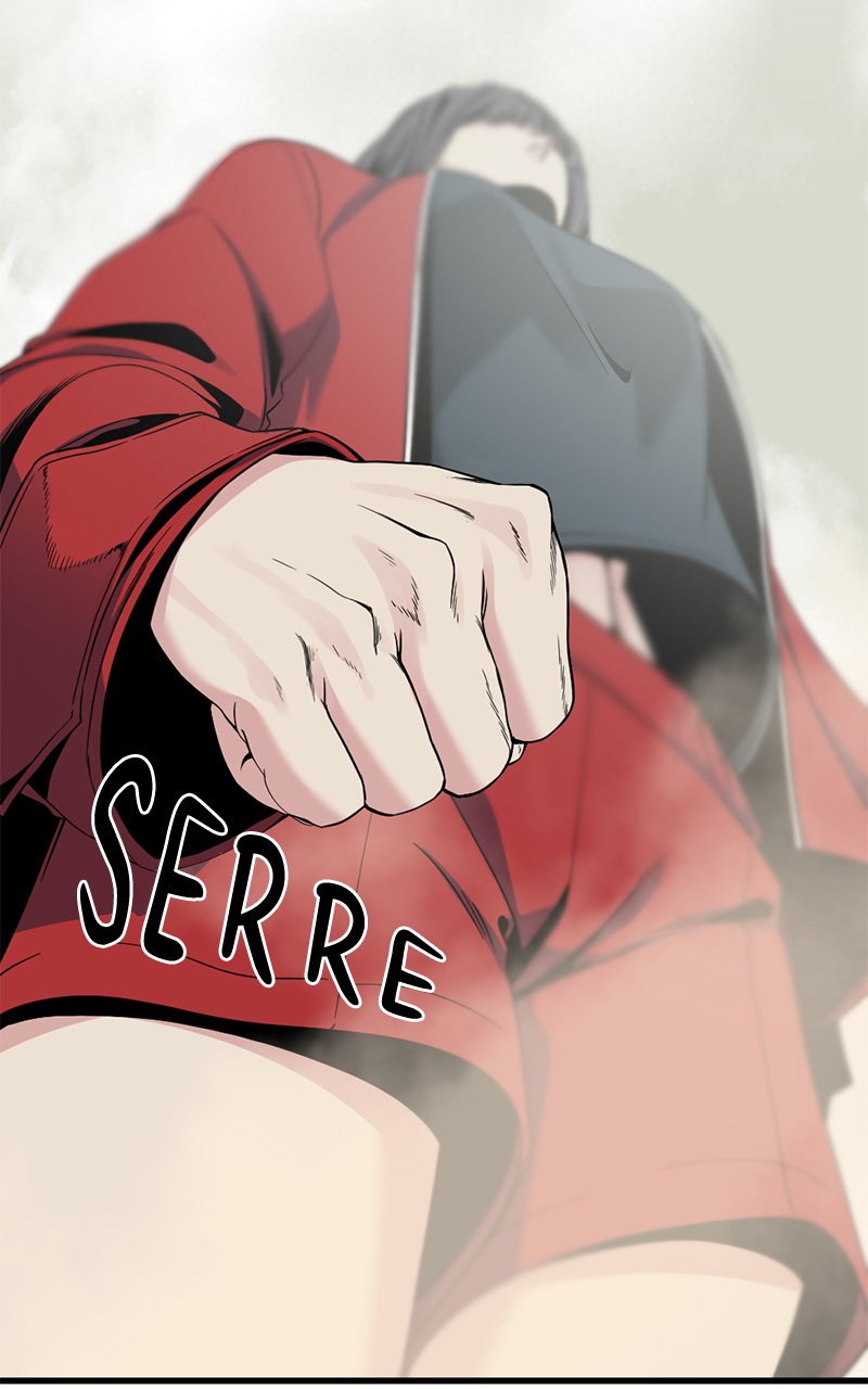 Hero Killer Chapitre 69 - Page 55