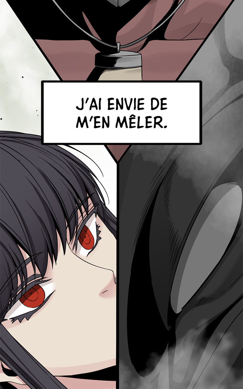 Hero Killer Chapitre 69 - Page 58