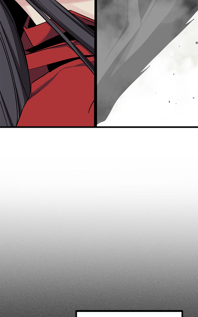 Hero Killer Chapitre 69 - Page 59