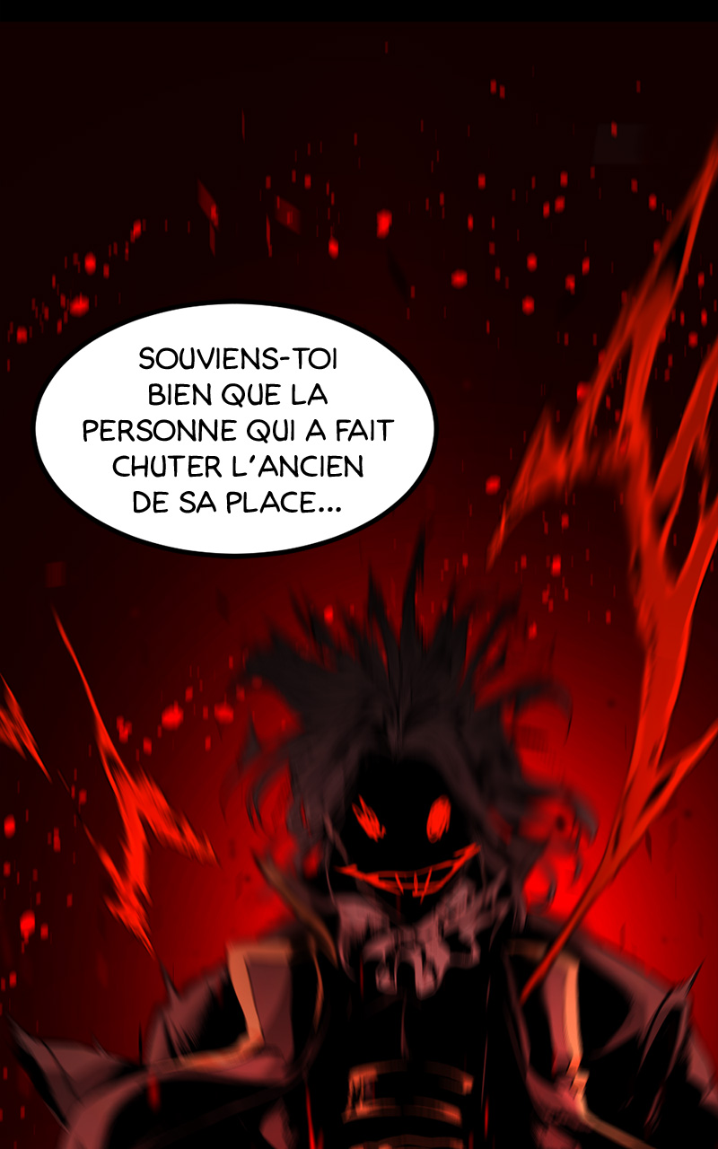 Hero Killer Chapitre 69 - Page 6