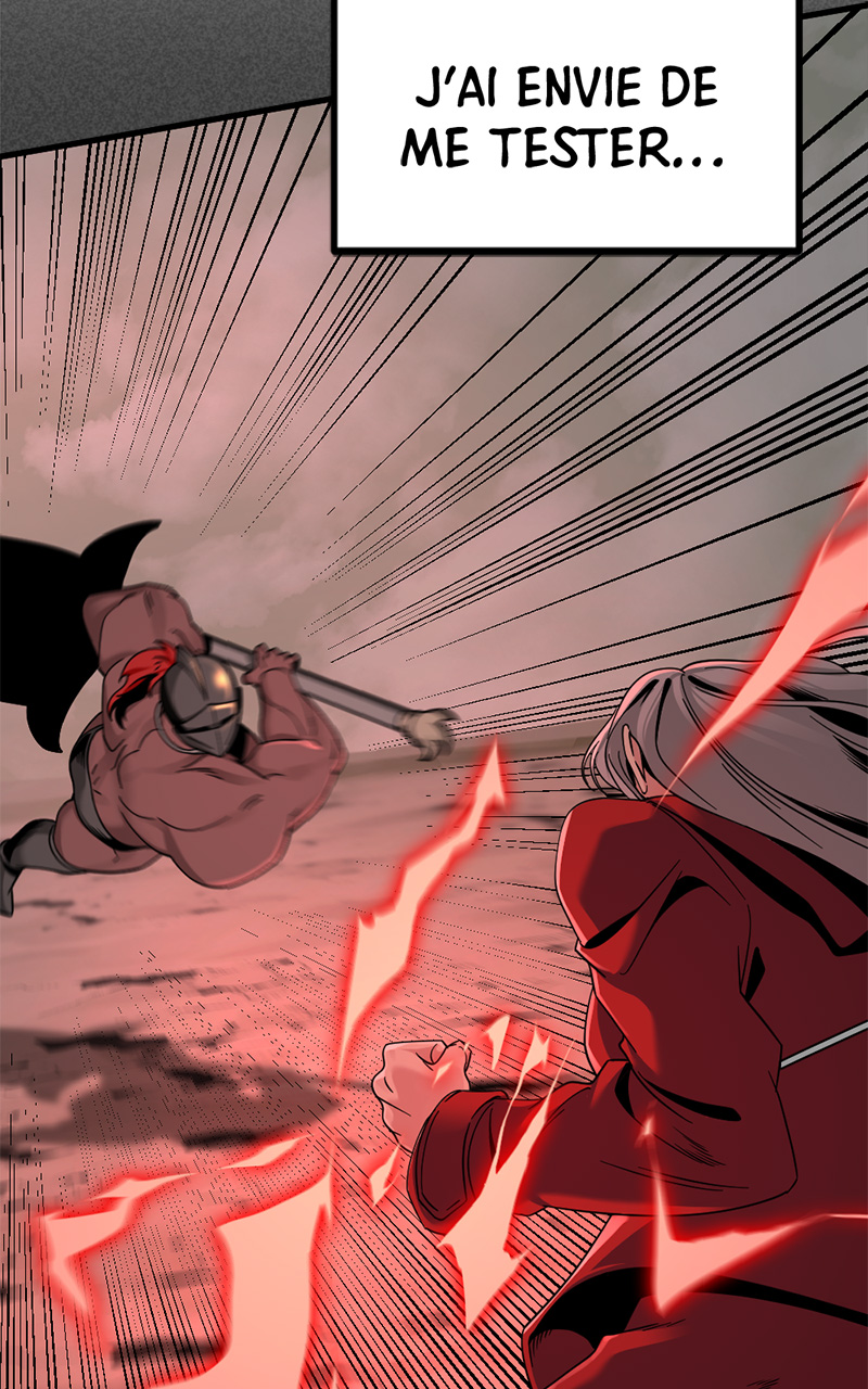 Hero Killer Chapitre 69 - Page 60