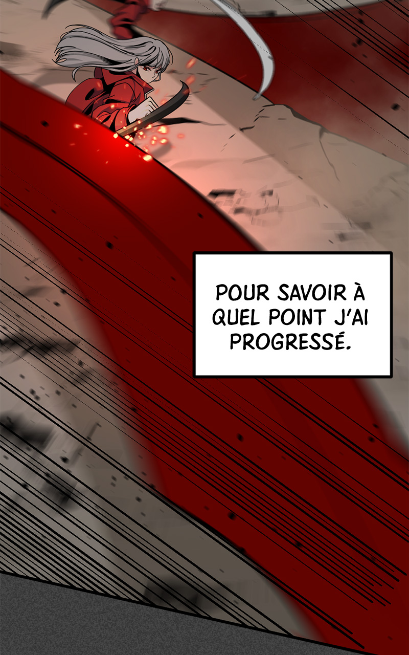 Hero Killer Chapitre 69 - Page 62