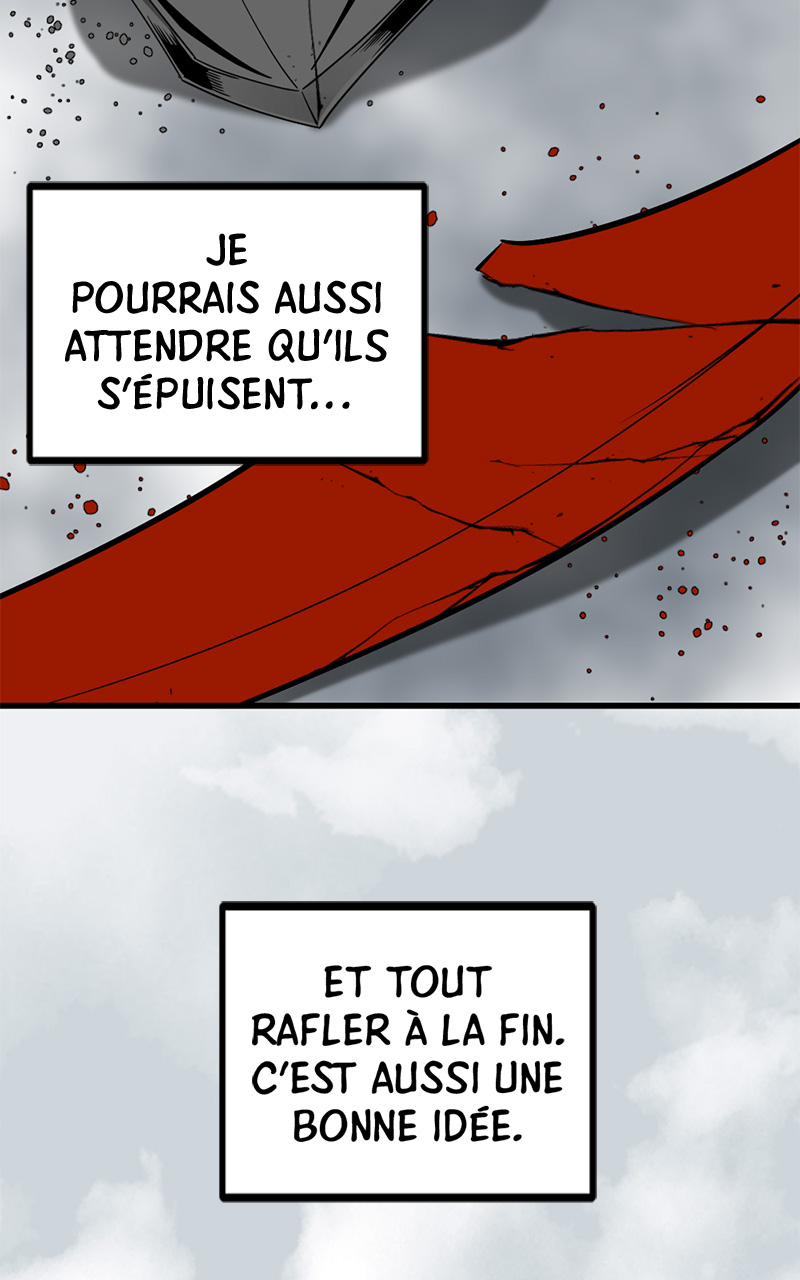 Hero Killer Chapitre 69 - Page 64