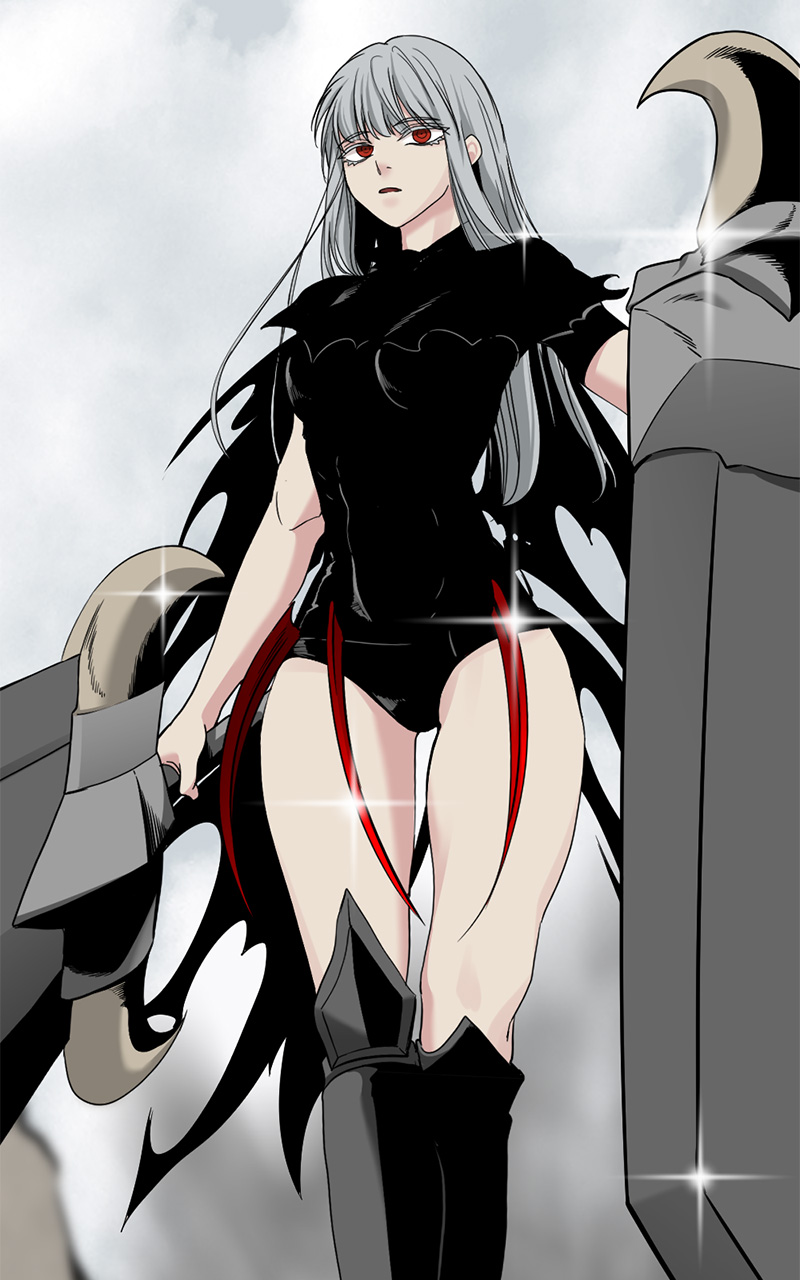 Hero Killer Chapitre 69 - Page 65