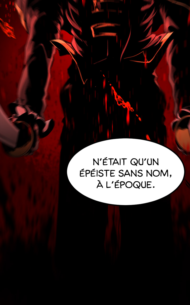 Hero Killer Chapitre 69 - Page 7
