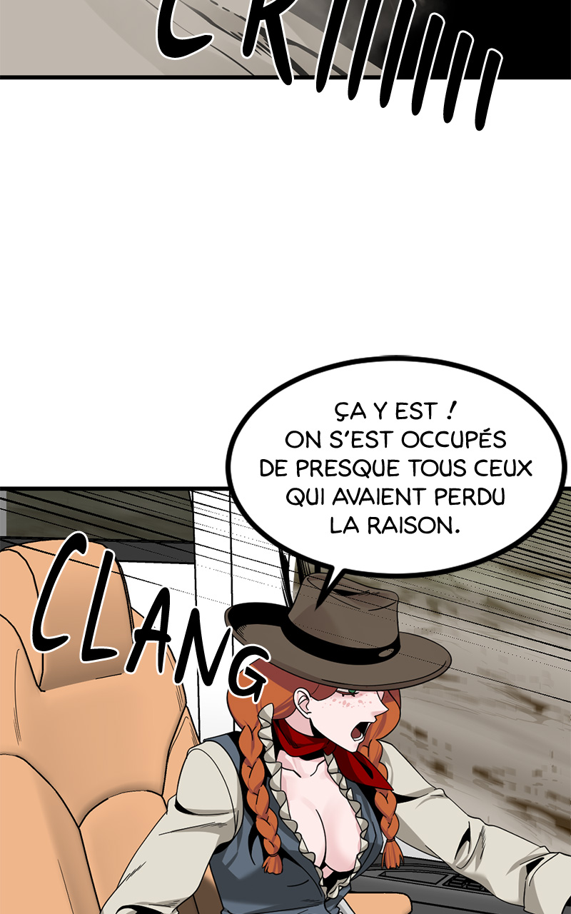 Hero Killer Chapitre 69 - Page 75