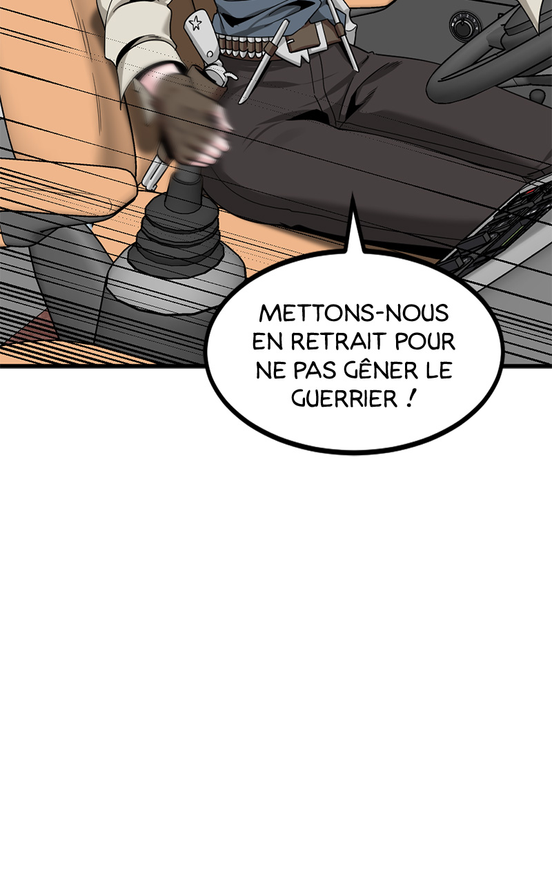 Hero Killer Chapitre 69 - Page 76