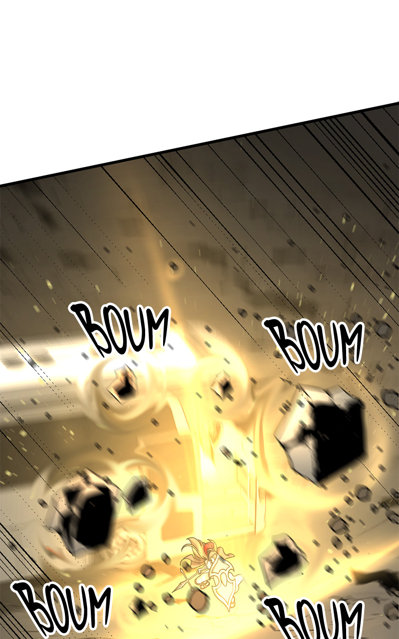 Hero Killer Chapitre 69 - Page 77