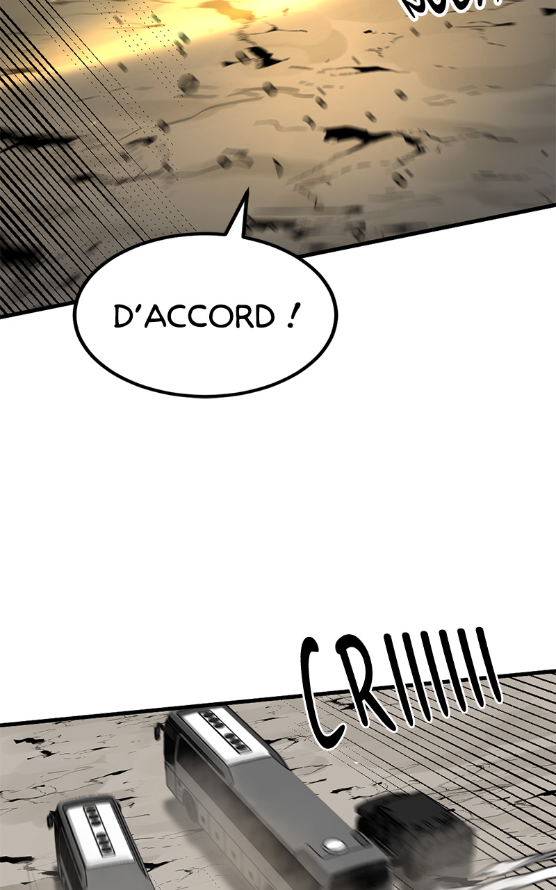 Hero Killer Chapitre 69 - Page 78