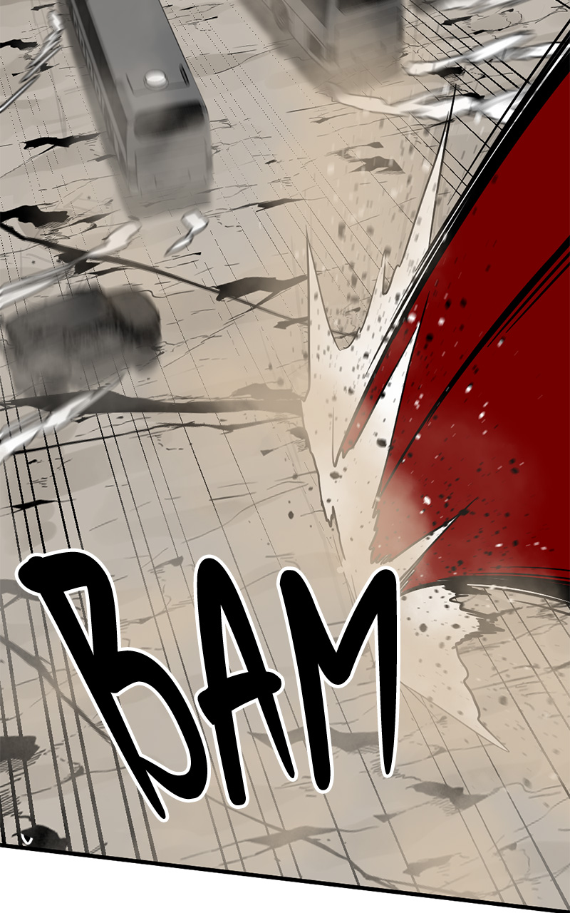 Hero Killer Chapitre 69 - Page 79