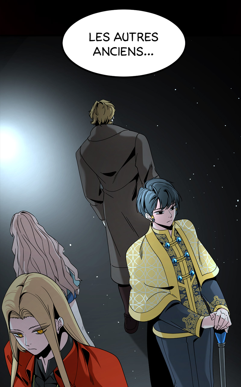 Hero Killer Chapitre 69 - Page 8