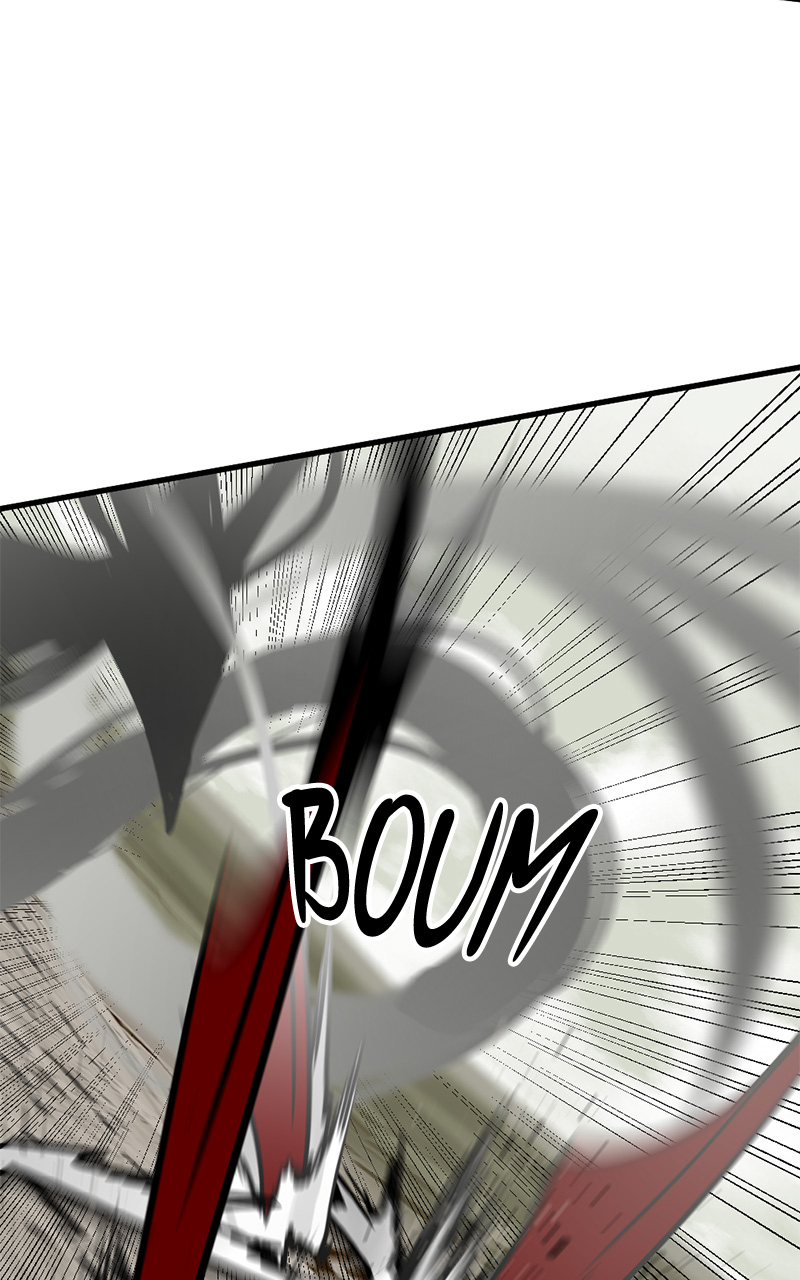 Hero Killer Chapitre 69 - Page 80