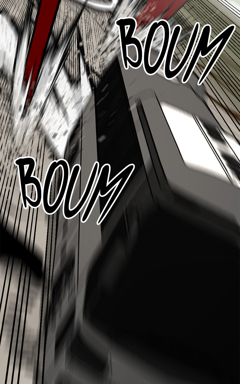 Hero Killer Chapitre 69 - Page 81