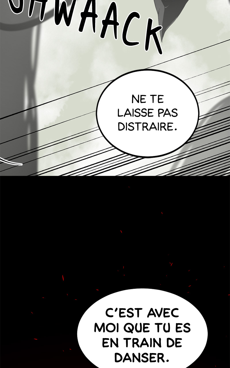 Hero Killer Chapitre 69 - Page 87