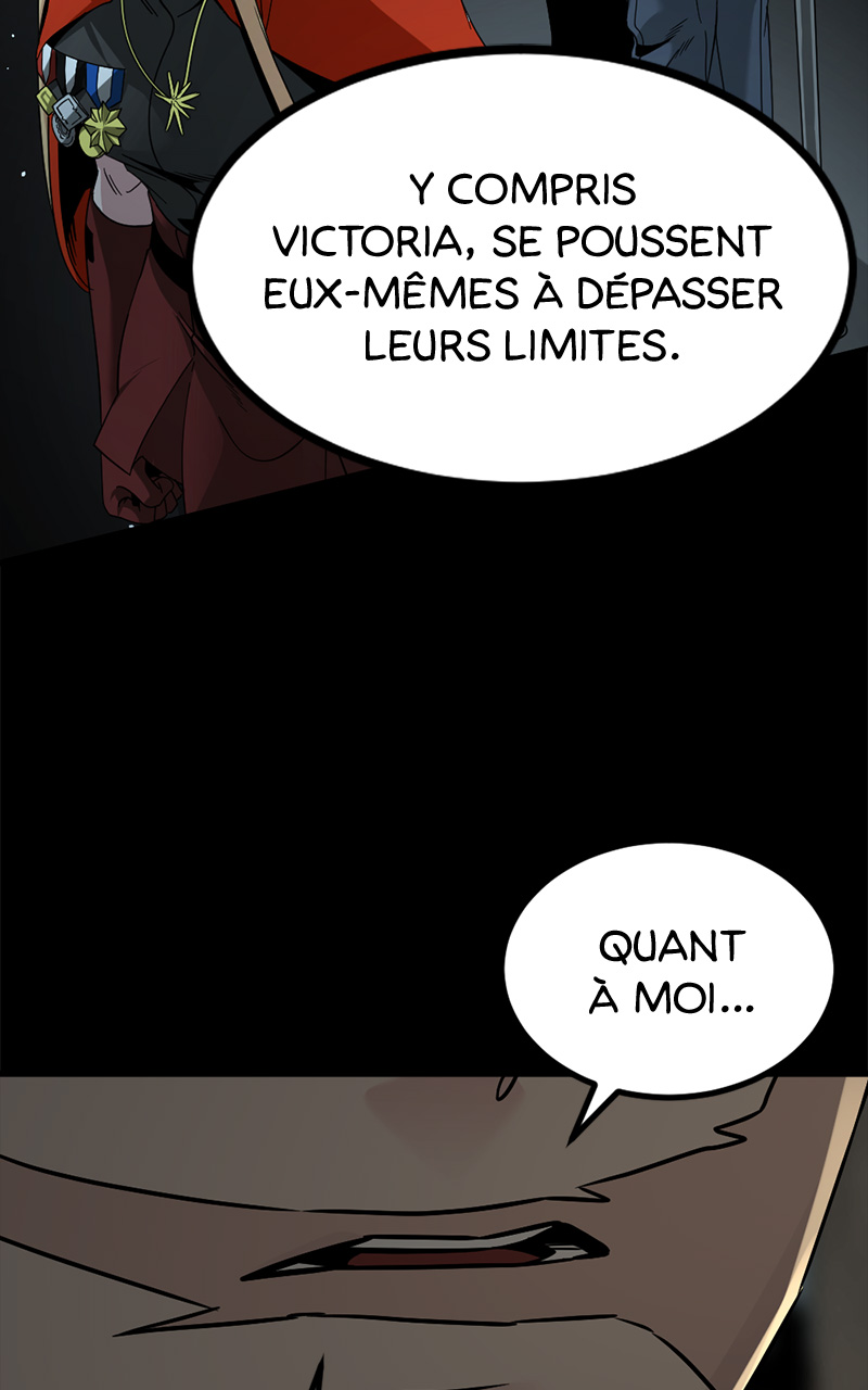 Hero Killer Chapitre 69 - Page 9