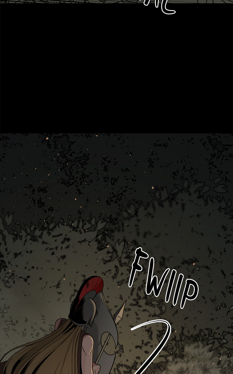 Hero Killer Chapitre 69 - Page 93