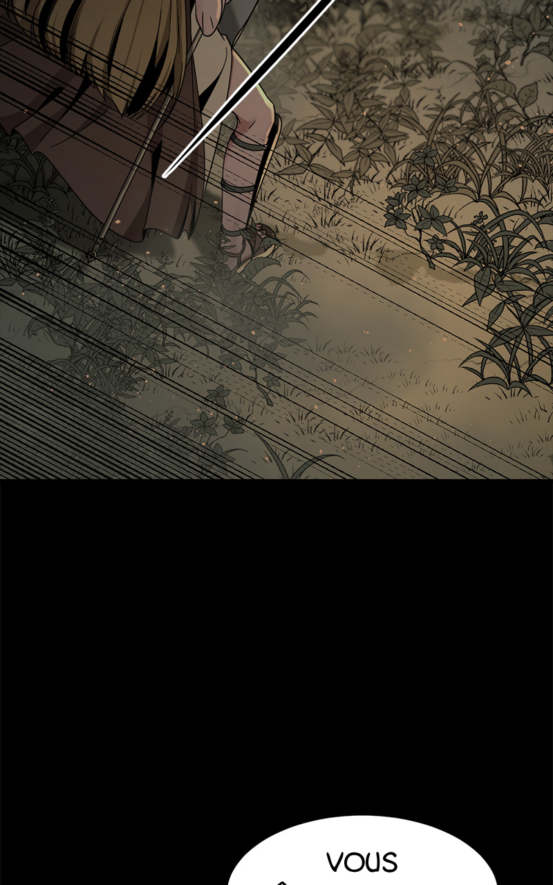 Hero Killer Chapitre 69 - Page 94
