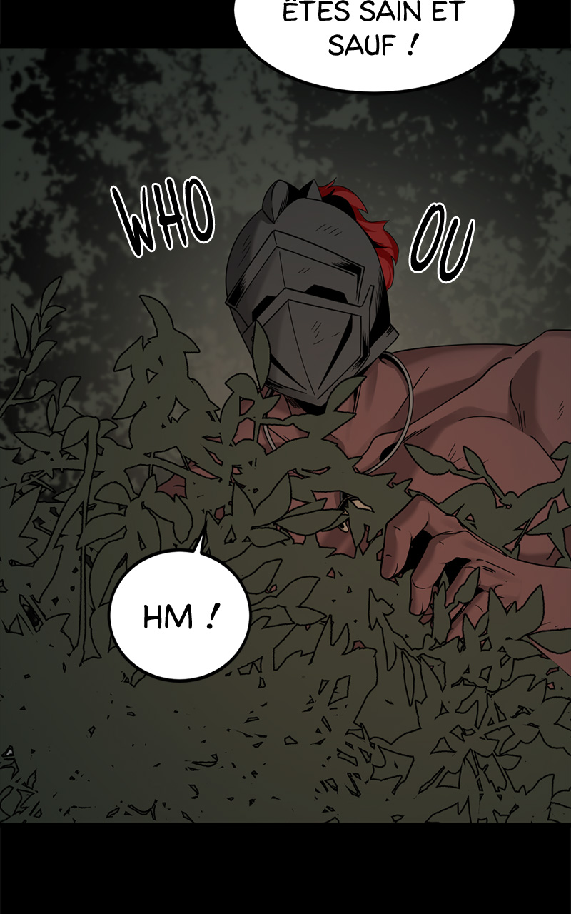 Hero Killer Chapitre 69 - Page 95