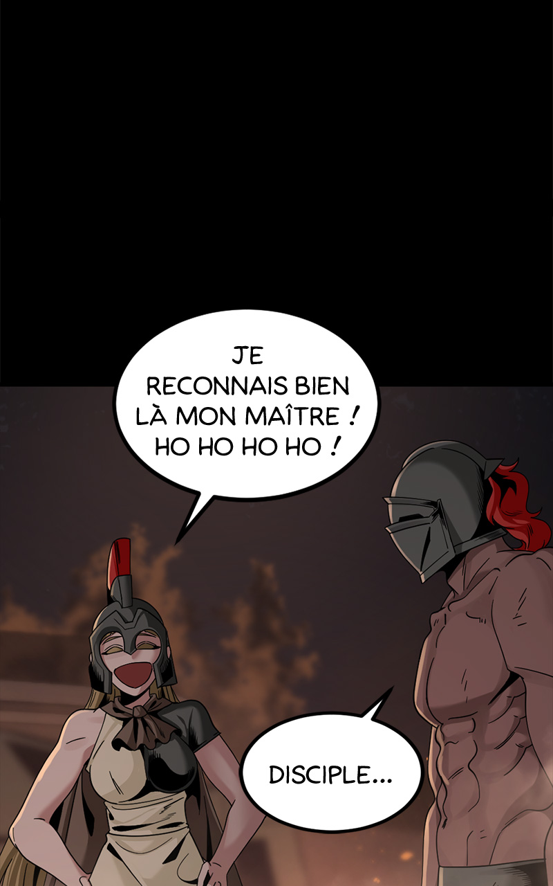 Hero Killer Chapitre 69 - Page 96