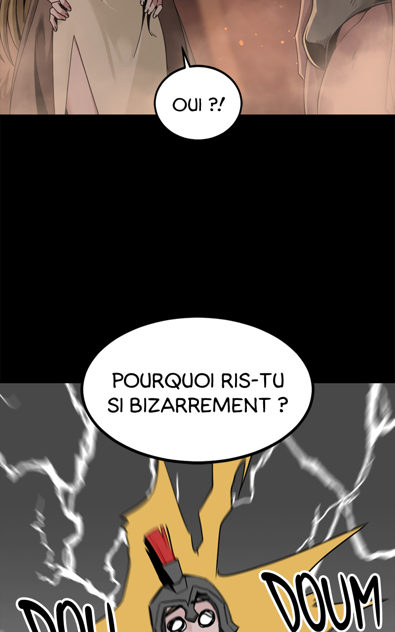 Hero Killer Chapitre 69 - Page 97