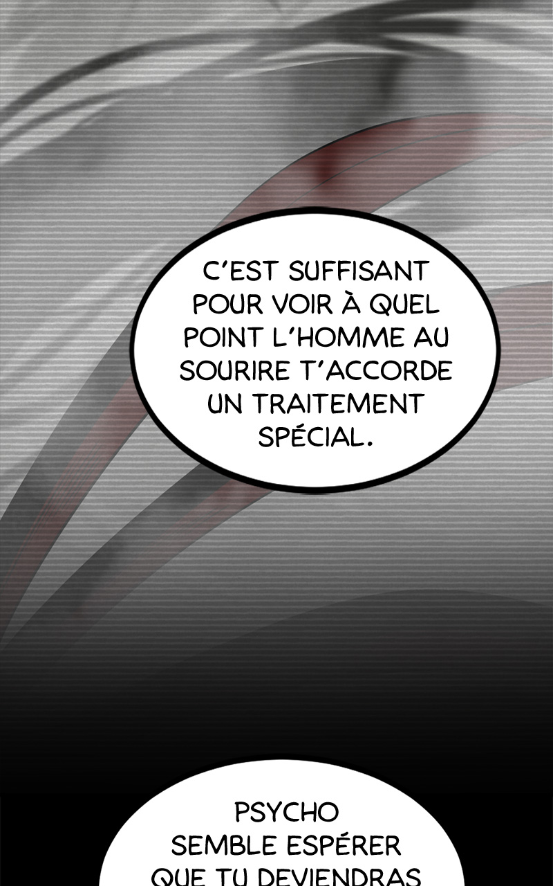 Hero Killer Chapitre 70 - Page 10