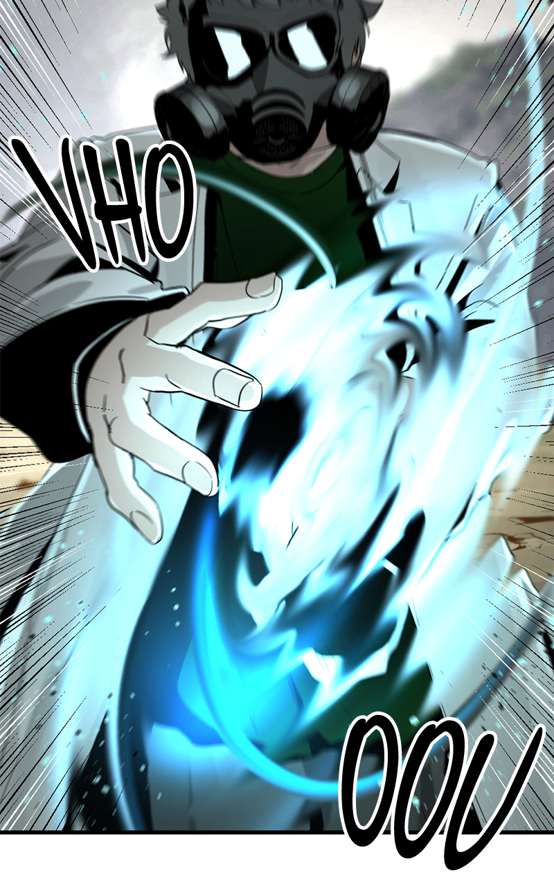 Hero Killer Chapitre 70 - Page 100